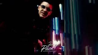 Zvika Brand, INtellegent, GELIK - Jet Pack (Официальный релиз)