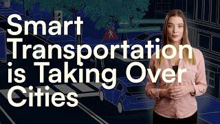 Disrupting the Future of Urban Mobility | TVS