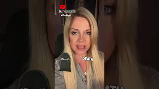 NEW SERIES on DEATH and REINCARNATION Every Friday in October 2023!