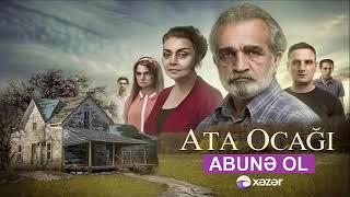 Ata Ocaği seriali Soundtrack ABUNE OL