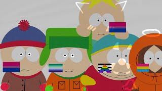 My South Park headcanons!!