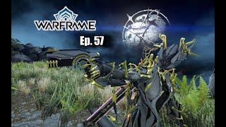 Warframe Wednesday (Ep. 57) Solo Archon + Archimedea