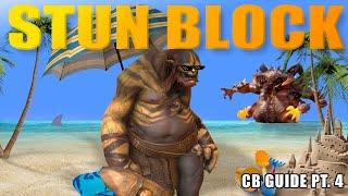 YOU NEED TO KNOW THIS! Clan Boss Stun Targeting - The Ultimate CB Guide Part 4 | RAID Shadow Legends