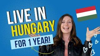 Hungary Digital Nomad Visa: How to Apply