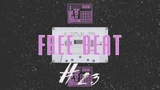 Gembler makes beats  beat #23  Hip Hop instrumental 2022 [ FREE DOWNLOAD ]