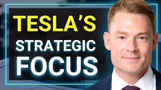 Institutional Investors’ Tesla Playbook: Trends, Insights, and More