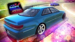 Drift Streets Japan - Коротко и информативно