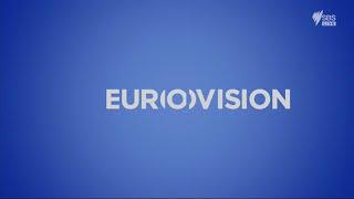 Eurovision (aka the European Broadcasting Union)