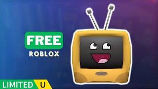 FREE LIMITED UGC | How to get Epic TV Head in Epic Minigames on Roblox