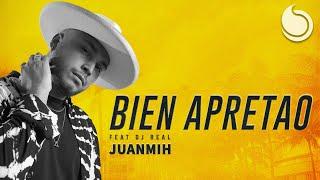 Juanmih Ft. DJ Real - Bien Apretao (Merengue Remix) [Official Audio]