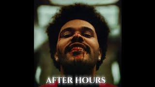 The Weekend - After hours