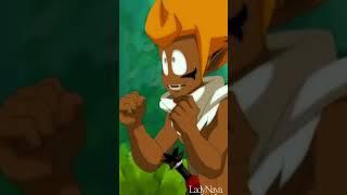 Немного террора от Евы #shorts #вакфу #wakfu