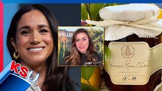 2024: Everything We Know About Meghan Markle’s American Riviera Orchard | Kinsey Schofield