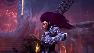 Darksiders III | Force Fury Trailer | Gunfire Games