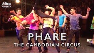 Phare - The Cambodian Circus