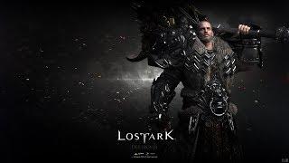 Lost Ark  моя история