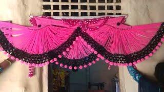 New gate parda|Gate parda design|toran|Gate k parda|door hanging|New gate parda design|Gate parda