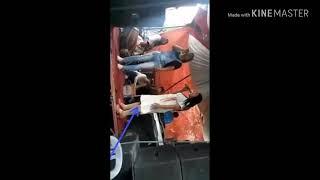 Goyang Hot Sampe Melorot Cd Nya