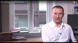 Simon Waddington, Gene Transfer Technology