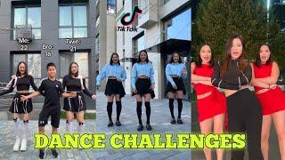 Best of Kagiris Twins Tiktok Dance compilation 2024 | Tiktok Mashup 2024  | @Kagiristwins