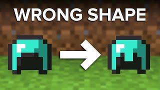 Things Mojang REFUSES To Fix in Minecraft