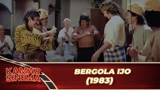 BERGOLA IJO 1983 FULL MOVIE HD