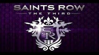 Как играть в saints row 3 по интернету