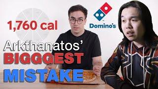 Kategari and Co. Discuss "US vs UK Dominos" by Food Insider | Stream Highlights