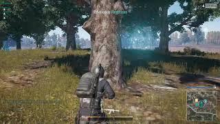 PUBG Winner Winner Chiken Dinner Squad