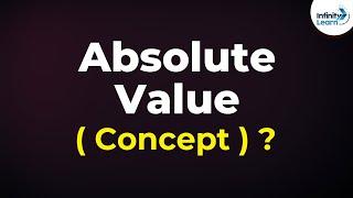 What is Absolute Value? (Concept) | Don't Memorise