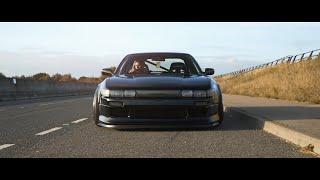 Reece's Static Nissan Silvia PS13 // Brandon Lee Visuals | 4K