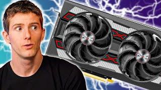 Fiasco Explained: AMD RX 5600XT Graphics Card