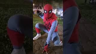 #bluebaywak #Anthonyvlog #mahiyaingmananayaw #spiderman #spiderman2 #spidermanmilesmorales