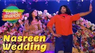 Nasreen Wedding | Rahim Pardesi | Desi Tv Entertainment | ST1