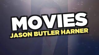 Best Jason Butler Harner movies