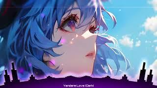 Nightcore-Yandere Love(Dark)