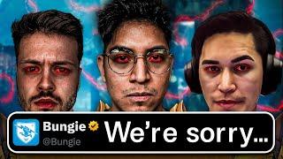 WHY IS BUNGIE PUNISHING THE PVP COMMUNITY!!! (Trials ft. Aztecross & ZkMushroom)