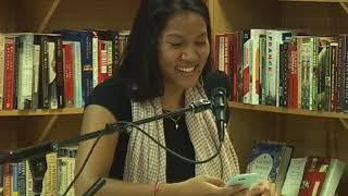 Readings by Monica Sok and Javier Zamora