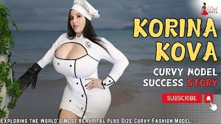 Korina Kova: Summer Swimwear Outfit Ideas | Biography of Australian Fashion Model and Influencer.