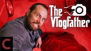 The Vlogfather: Shay Carl - Studio C