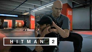 HITMAN 2 – How to Hitman (Assassin's Mindset)