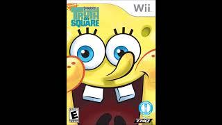 Spongebob Truth or Square Game OST (Download)