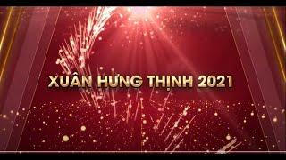 Hung Thinh Corporation - Teaser chuỗi cuộc thi Xuân Hưng Thịnh 2021