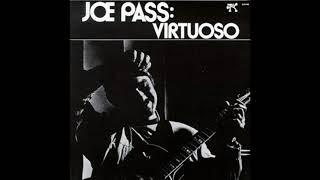 Joe Pass - Virtuoso (1974) Part 1 (Full Album)