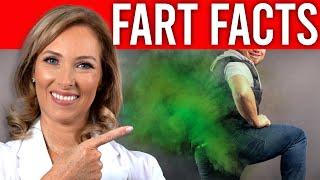 What Your Farts Say About Your Health | Dr. Janine