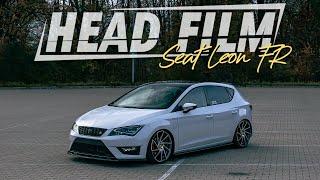 Seat Leon 5F FR | Carporn | Head Film