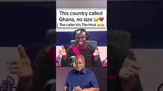 This is why you Can't Be Sad in Ghana   #funny #akuffoaddo #ghana #ghanatrending #kwadwosheldon