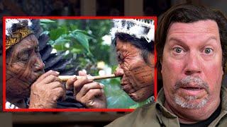 Drug Use in Ancient America | Archaeologist Explains