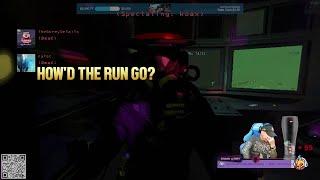 Lethal Company - "How'd the run go?" - The Gorey Details