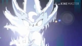 (Rare)The power of Nazo:Part 1(Chakra X movie)